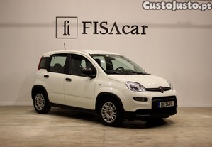Fiat Panda 1.0 Hybrid