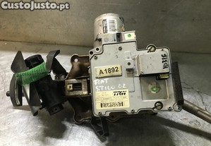 Coluna De Direcção / Direção Eletrica Fiat Stilo Ref. 00046826731 46826731