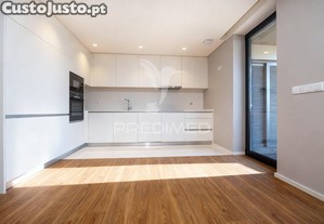 Apartamento t2 novo