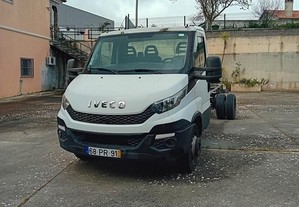 Iveco Daily 70c170