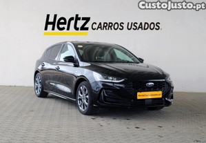 Ford Focus 1.0 EcoBoost 125cv MHEV ST-Line