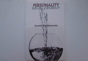 Personality development- Swami Vivekananda
