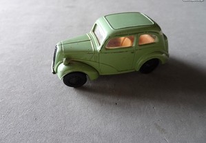 Miniatura Corgi Ford Popular