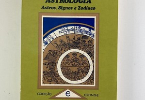 Manual prático de astrologia