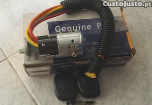 Ignio completa c/ 2 chaves - Renault Clio