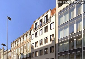 Apartamento T2 em Cedofeita, Santo Ildefonso, Sé, Miragaia, São Nicolau e Vitória de 94,00 m²