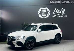 Mercedes-Benz B 200 Pack AMG b200 cdi 