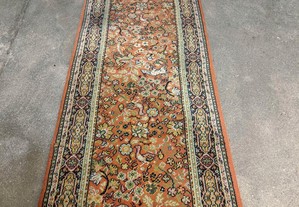 Carpete tipo persa