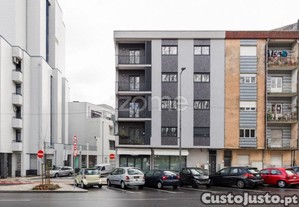 Apartamento T1 Na Avenida Da Liberdade, Braga