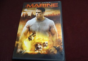 DVD-O Marine-John Cena