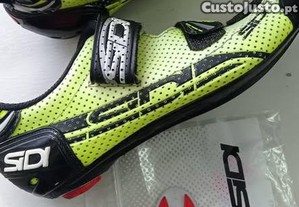 Sapatos SIDI T4 , n.42