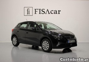 Seat Ibiza 1.0 TSI Style DSG