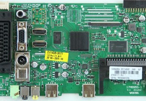 17MB95S-1 main board Toshiba 32W1333DG