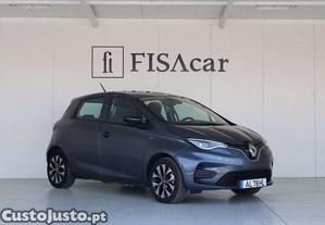 Renault Zoe (c/ Bateria) Limited 50