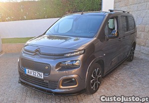 Citron e-Berlingo XTR - 23