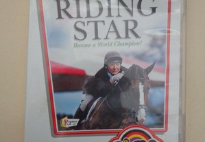 Jogo PC - Mary King's - Riding Star