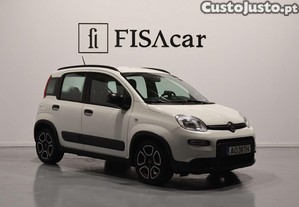 Fiat Panda 1.0 Hybrid City Life