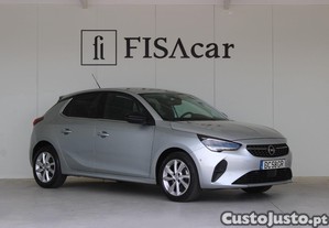 Opel Corsa 1.5 D Elegance