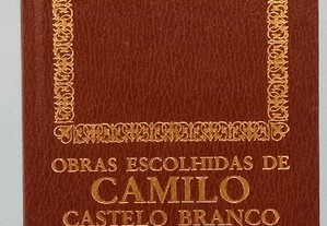 Amor de Salvação - Camilo Castelo Branco