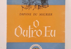 O outro eu - Daphne du Maurier