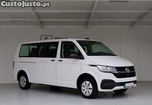 VW Transporter 2.0 TDi L.Business