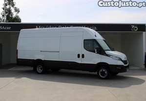 Iveco Daily 2.3 35S16 4100 CD