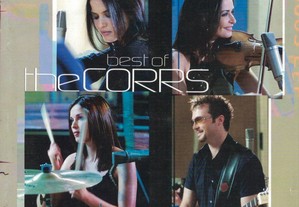 The Corrs The Best Of The Corrs [CD]