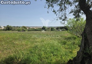 Lote de terreno urbano