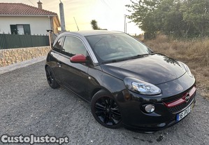 Opel Adam Slam 1.0Turbo - 15