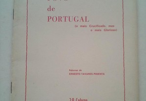 Povo de Portugal