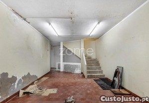 Moradia T2 Porto