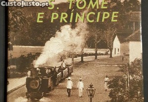 Joo Loureiro - Postais Antigos de S. Tom e Prncipe