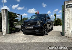 Smart ForFour EQ Prime - 19
