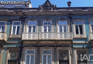 Apartamento T1 em Cedofeita, Santo Ildefonso, Sé, Miragaia, São Nicolau e Vitória de 70,00 m²