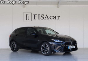 BMW 116 Pack Desportivo M