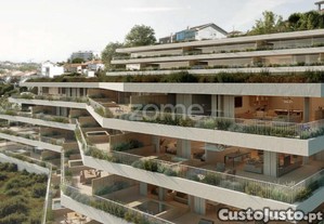 T2 | Terraço Com Piscina Privada | Vista Rio Douro