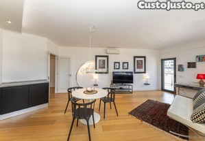Apartamento T2 Luxo em Condomínio Fechado, Seixal