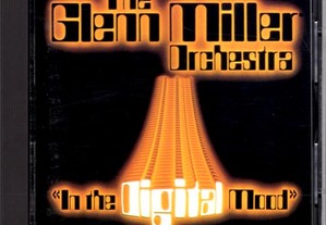 Glenn Miller Orchestra - "In The Digital Mood" CD