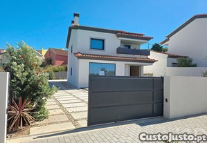 Casa / Villa T3 em Ribamar de 205,00 m²