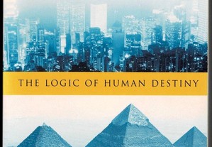 Nonzero - the Logic of Human Destiny: Robert WRIGHT (P. Incluídos)