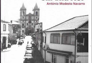 António Modesto Navarro. Morte em Vila Flor.