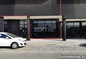 Loja Com Mezanino Para Comércio E Serviços No...