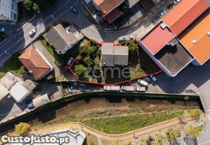 Moradia Exclusiva Com Lote De 780 M² No Centro...