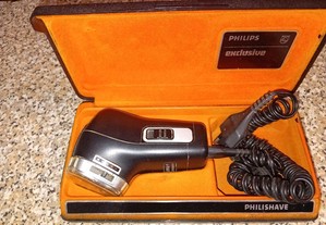 Máquina de Barbear Philips Philishave