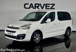 Citron Berlingo 1.6 BlueHDi Feel - 16