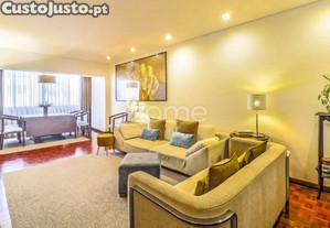 Apartamento T3+1, Matosinhos