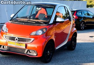 Smart ForTwo cdi