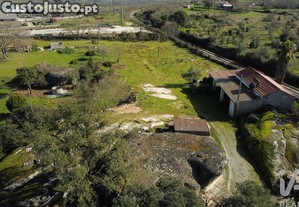 Quinta em Santiago Maior de 80,00 m²