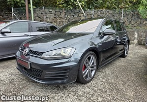 VW Golf 2.0 TDI GTD - 14