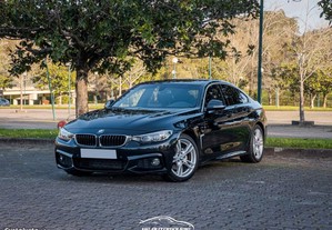 BMW 420 D Gran Coupé Pack M Auto